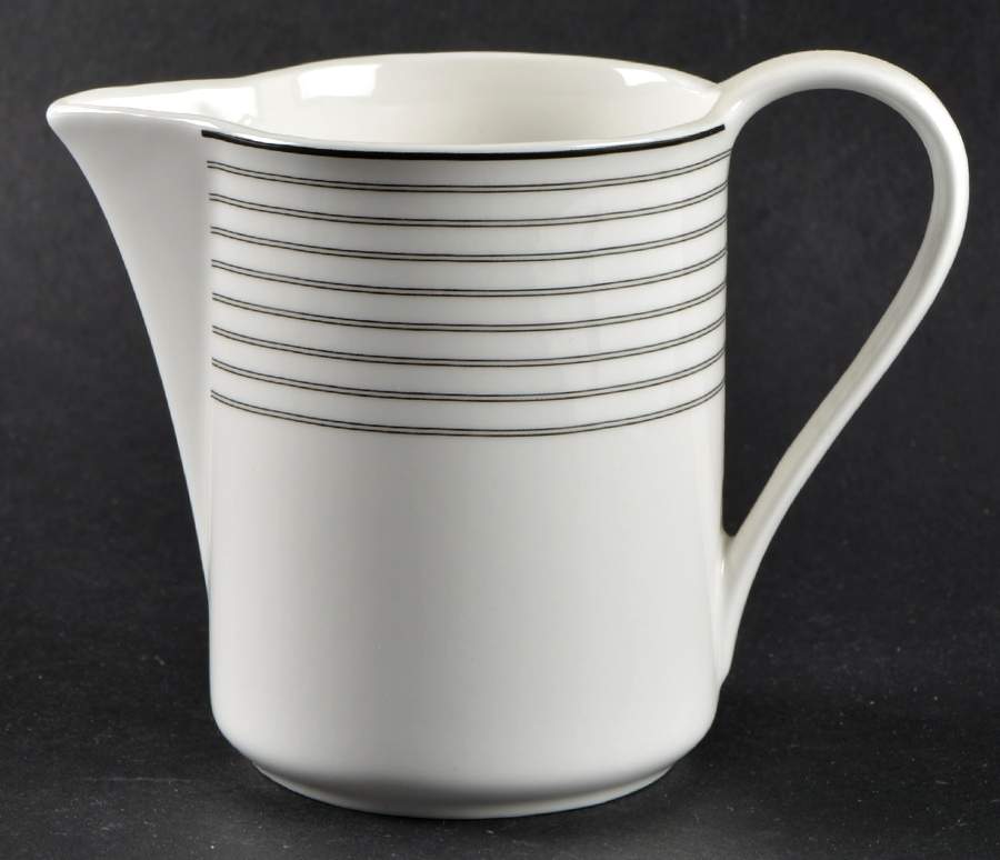 Latitudes Creamer by Mikasa-1