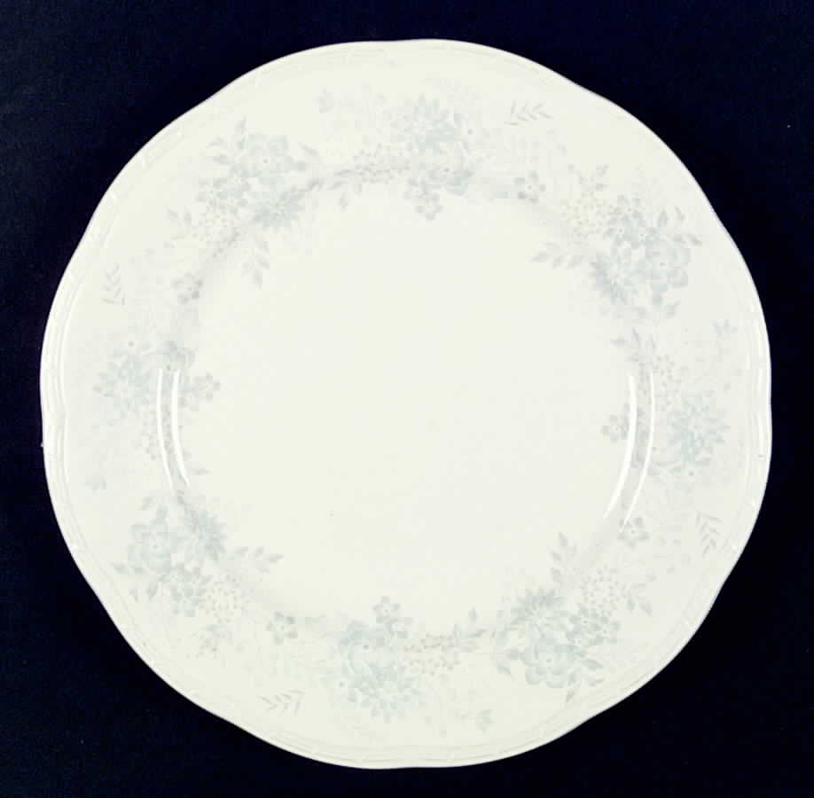Laura Dinner Plate by Mikasa-1