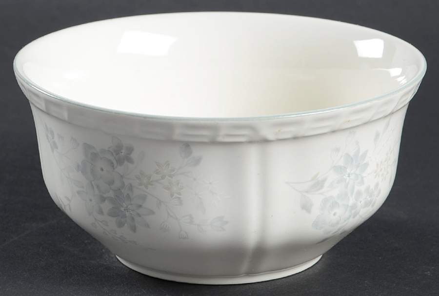 Laura Fruit/Dessert (Sauce) Bowl by Mikasa-1