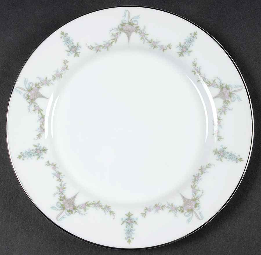 Laureate Salad Plate by Mikasa-1