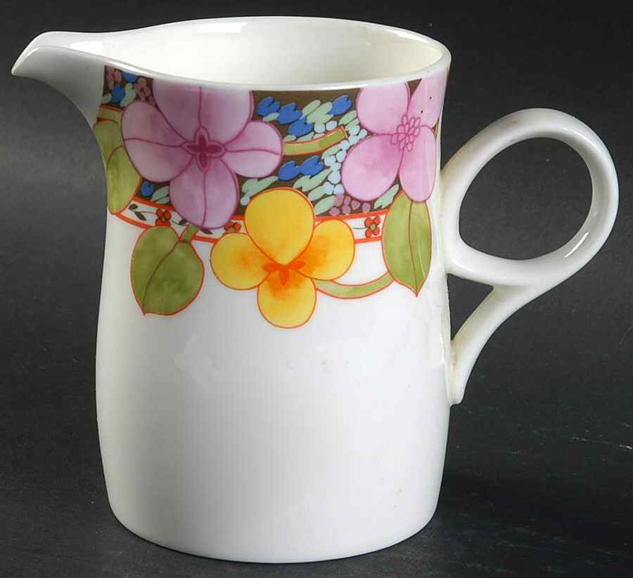Laureate Creamer by Mikasa-1
