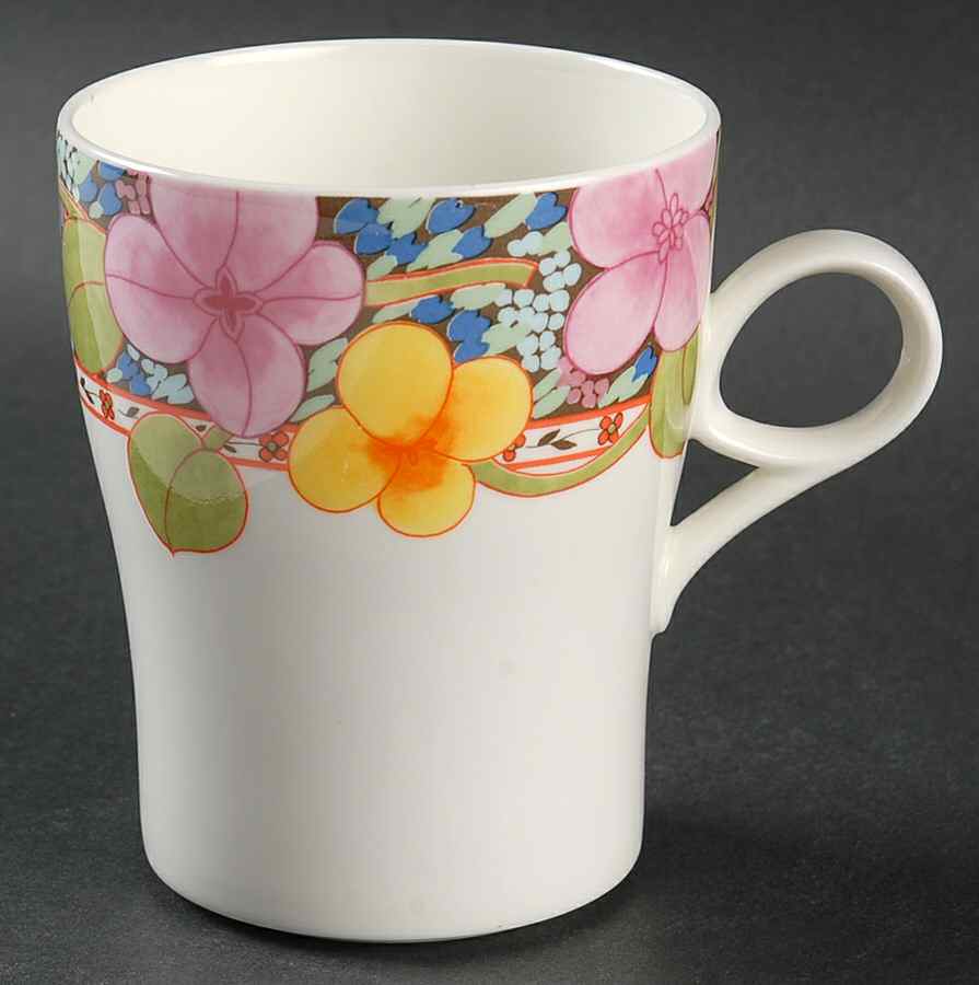 Laureate Mug by Mikasa-1