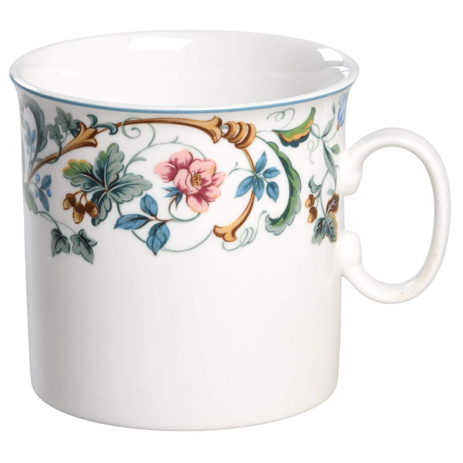 Laureate Flat Cup by Mikasa-1
