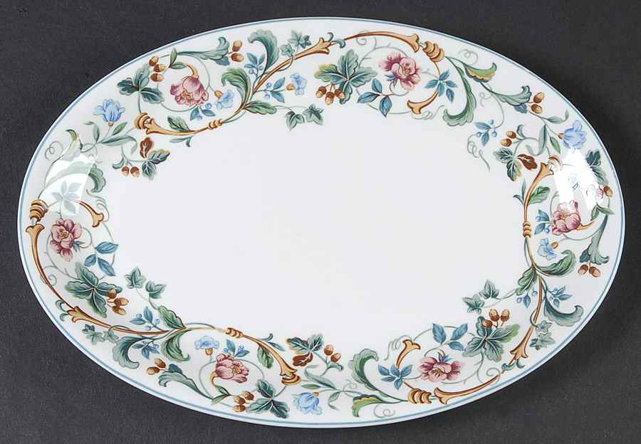 Laureate Butter Tray by Mikasa-1