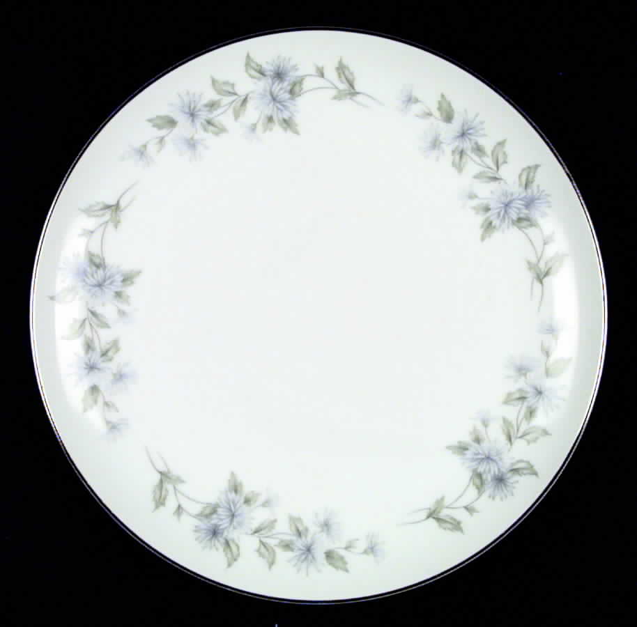 Laurie Dinner Plate by Mikasa-1
