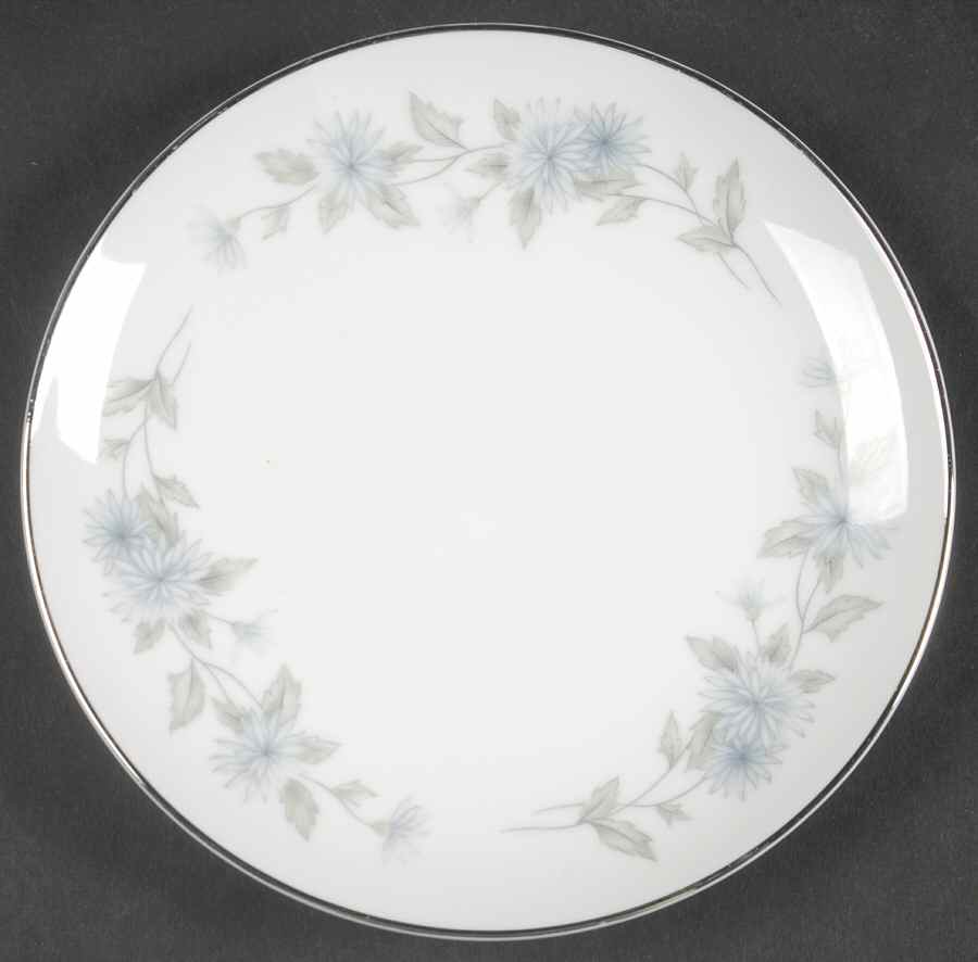 Laurie Bread & Butter Plate by Mikasa-1
