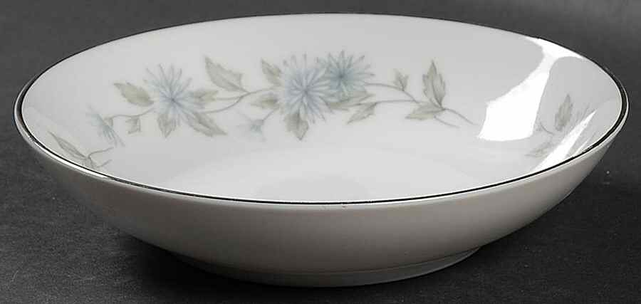 Laurie Fruit/Dessert (Sauce) Bowl by Mikasa-1