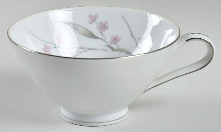 Laurie Flat Cup by Mikasa-1