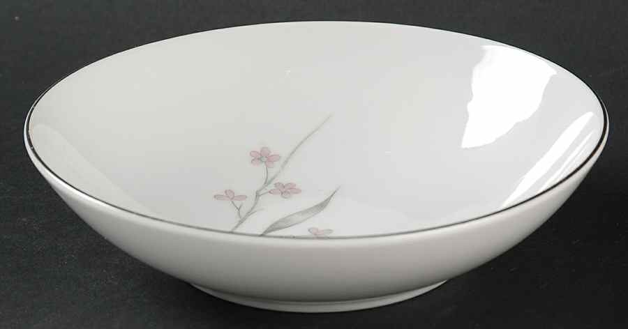 Laurie Fruit/Dessert (Sauce) Bowl by Mikasa-1