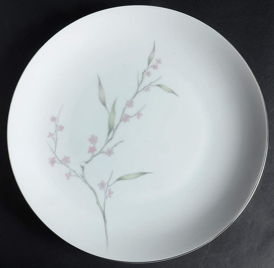 Laurie 12" Chop Plate (Round Platter) by Mikasa-1