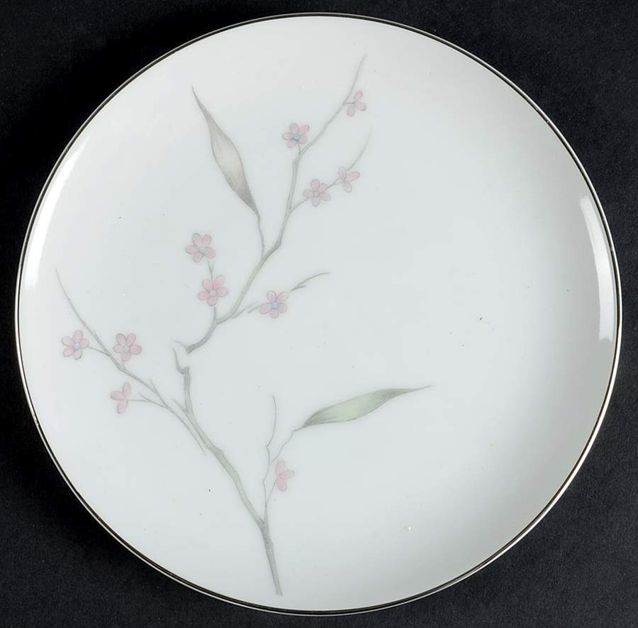 Laurie Bread & Butter Plate by Mikasa-1