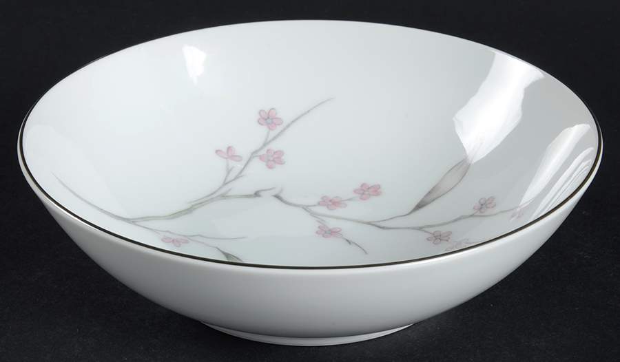 Laurie Coupe Cereal Bowl by Mikasa-1