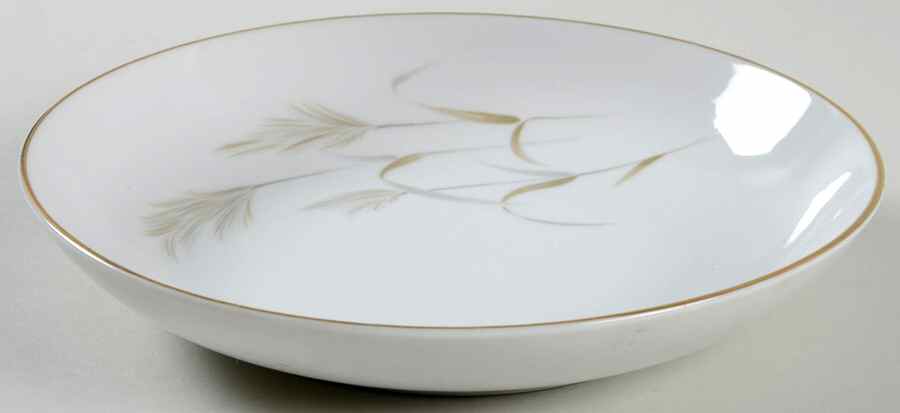 Laveta Coupe Soup Bowl by Mikasa-1