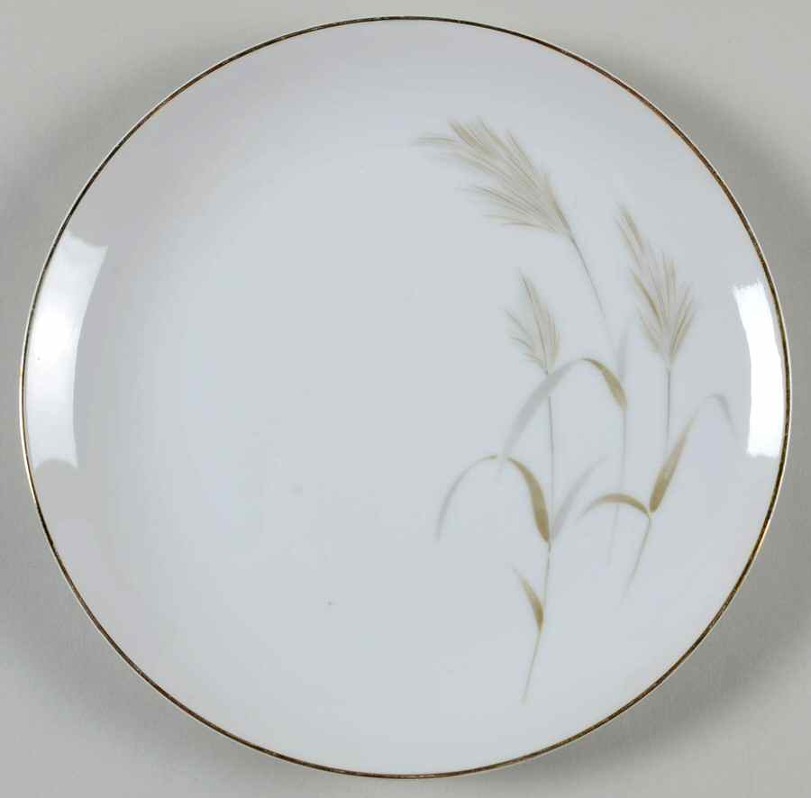 Laveta Salad Plate by Mikasa-1