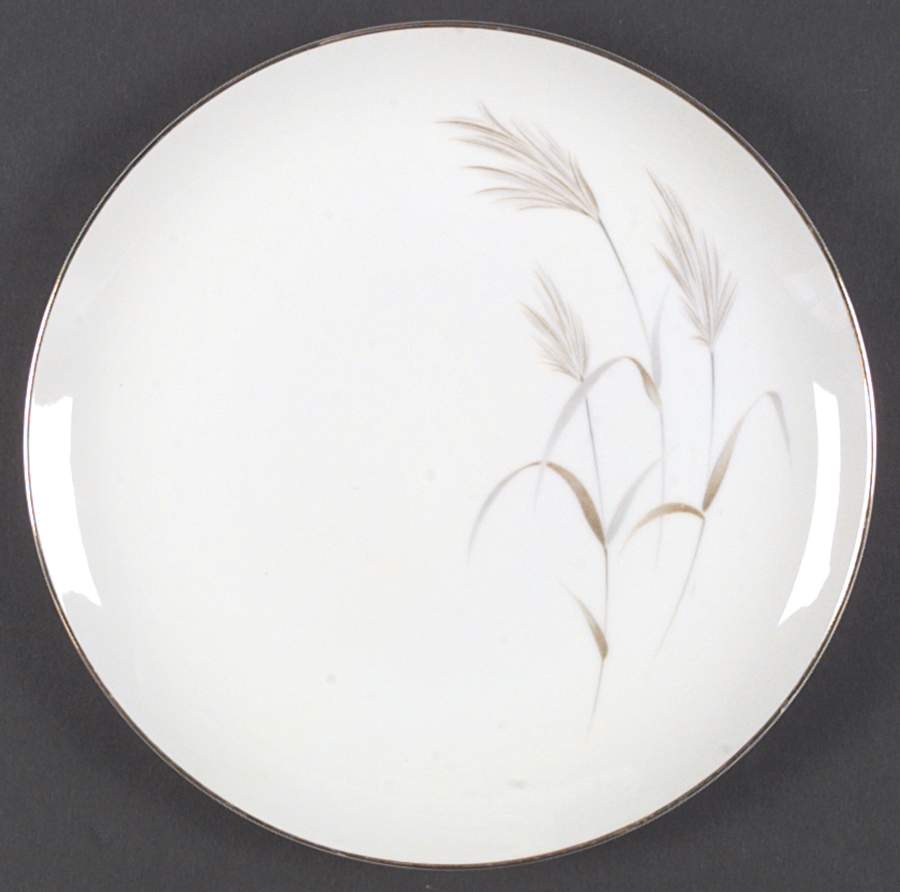 Laveta Dinner Plate by Mikasa-1