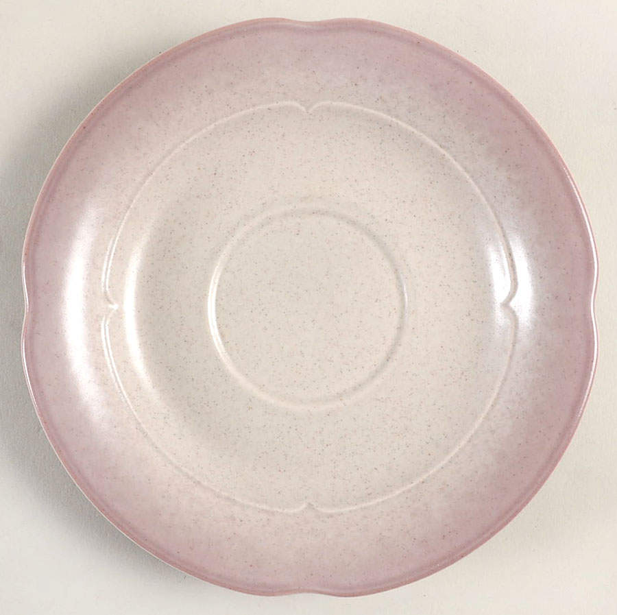 Lavender Saucer by Mikasa-1