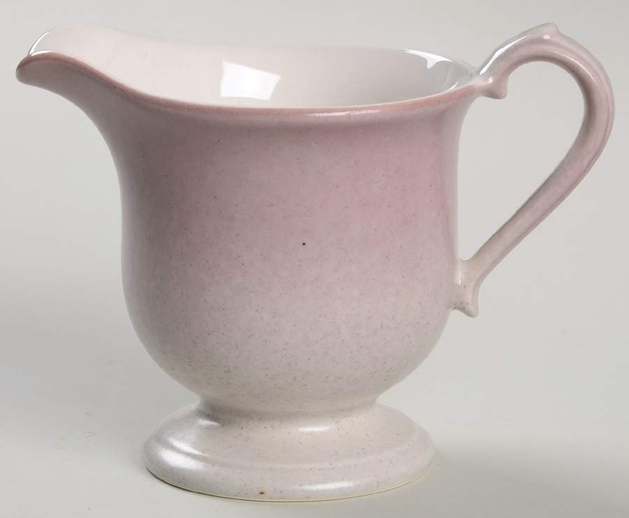 Lavender Creamer by Mikasa-1