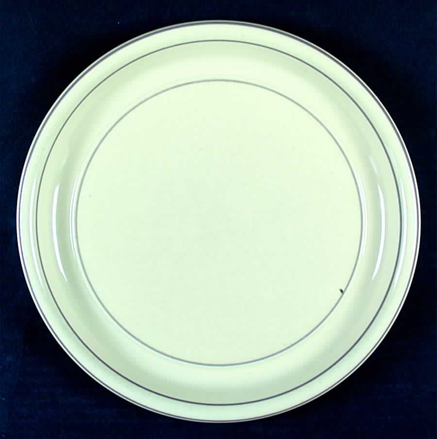 Lemon Blush Dinner Plate by Mikasa-1