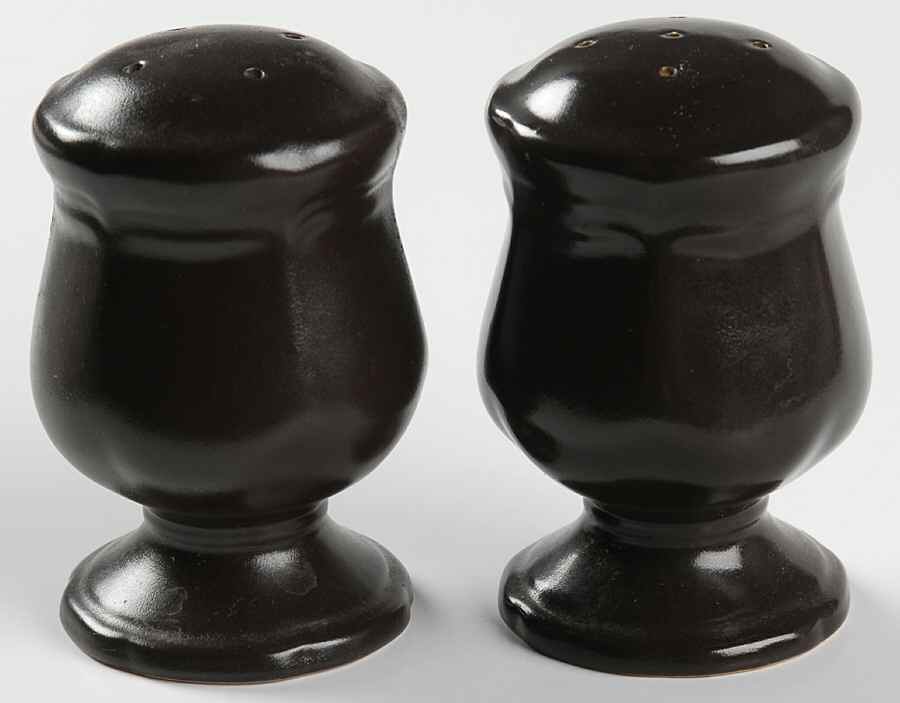 Lemon Grove Salt & Pepper Set by Mikasa-1