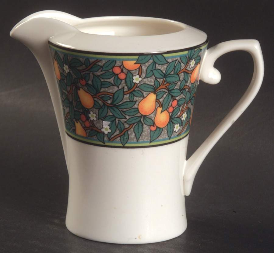 Le Havre Creamer by Mikasa-1