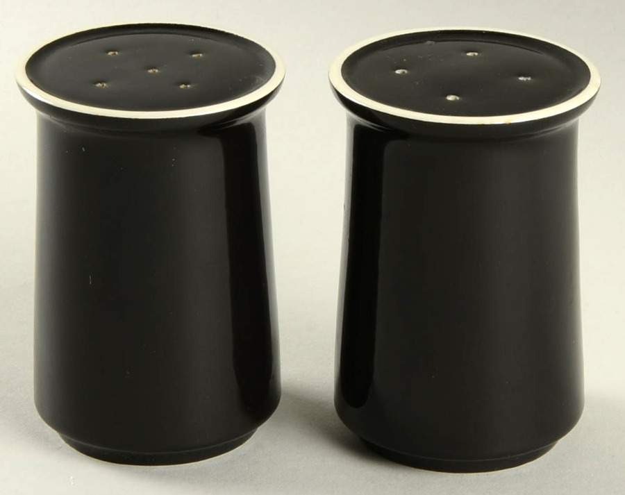 Leilani Salt & Pepper Set by Mikasa-1