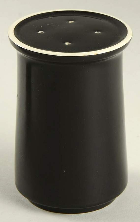 Leilani Salt Shaker by Mikasa-1