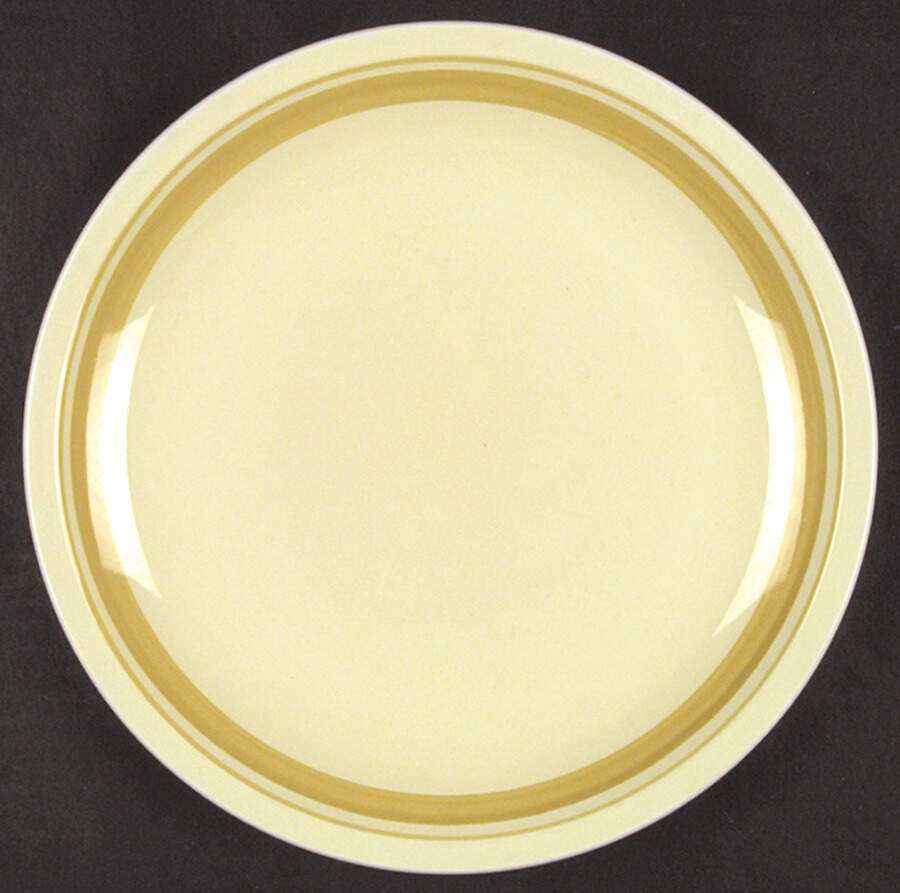 Lemon Ice Dinner Plate by Mikasa-1