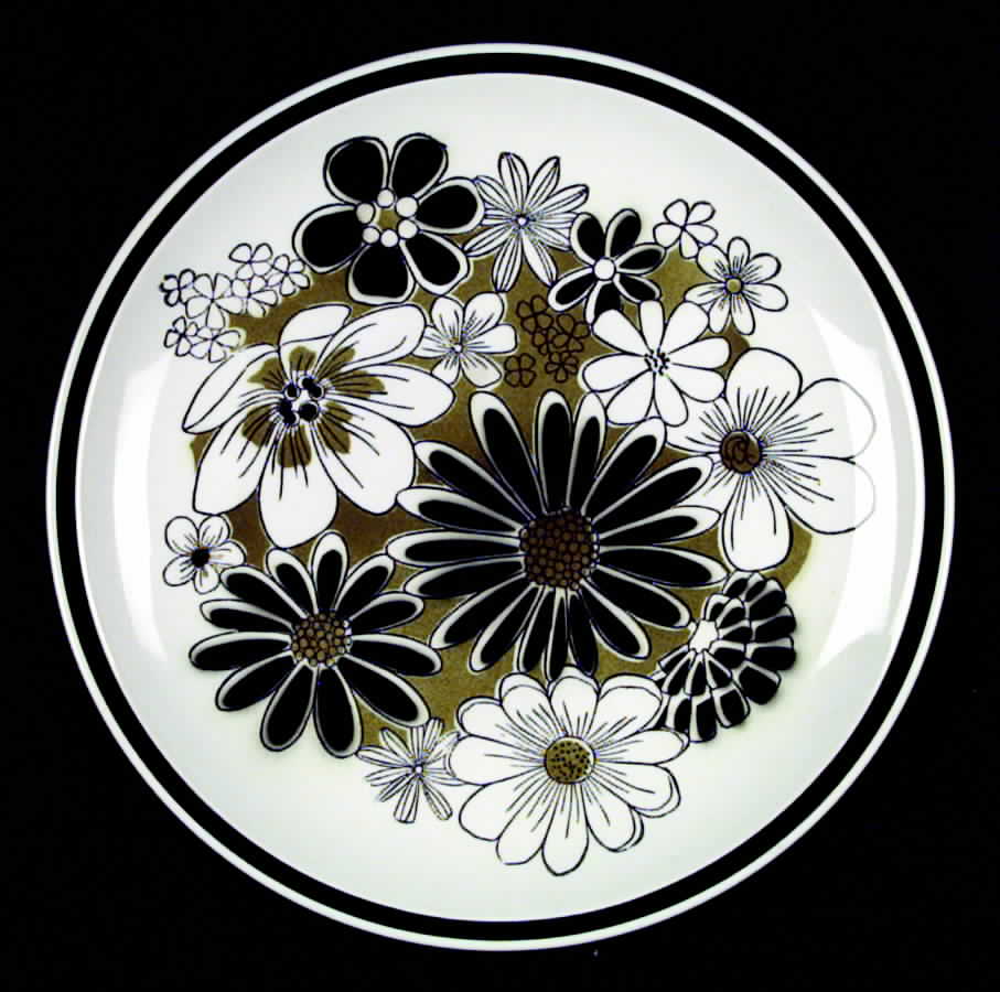 Leilani Dinner Plate by Mikasa-1