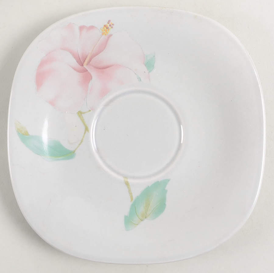 Leilani Saucer by Mikasa-1