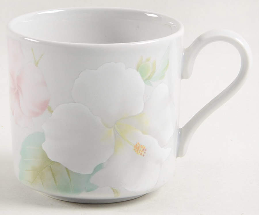 Leilani Flat Cup by Mikasa-1