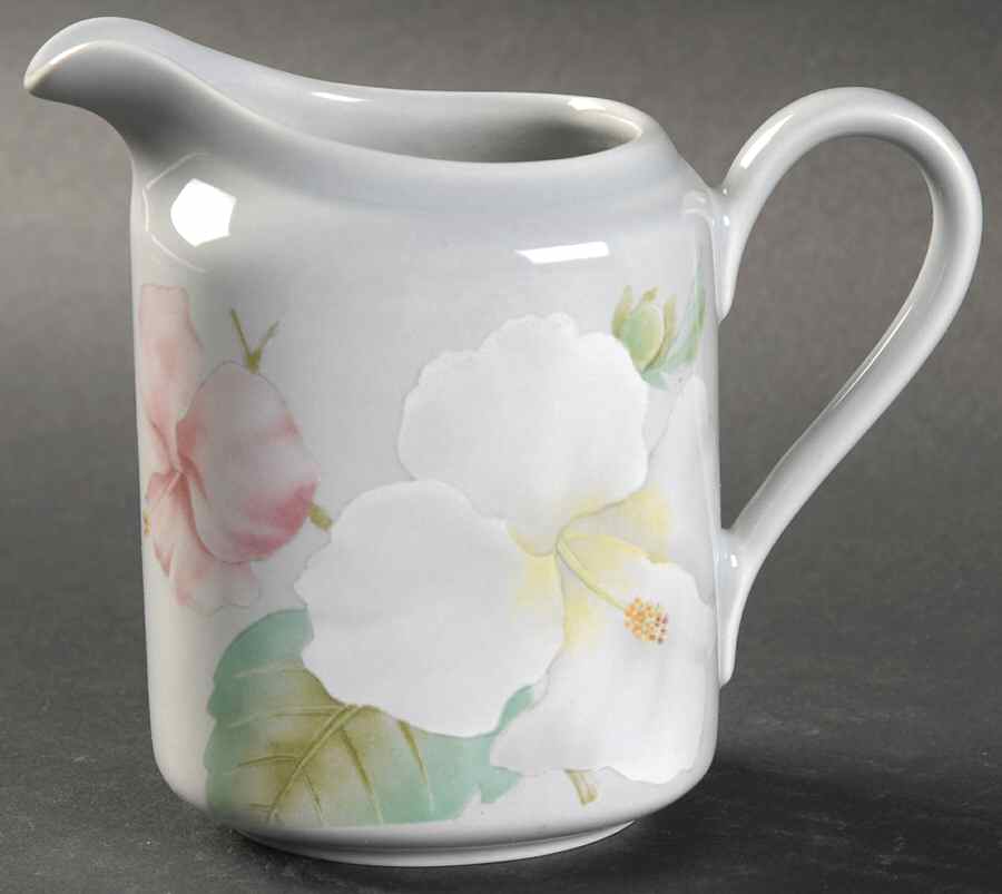 Leilani Creamer by Mikasa-1