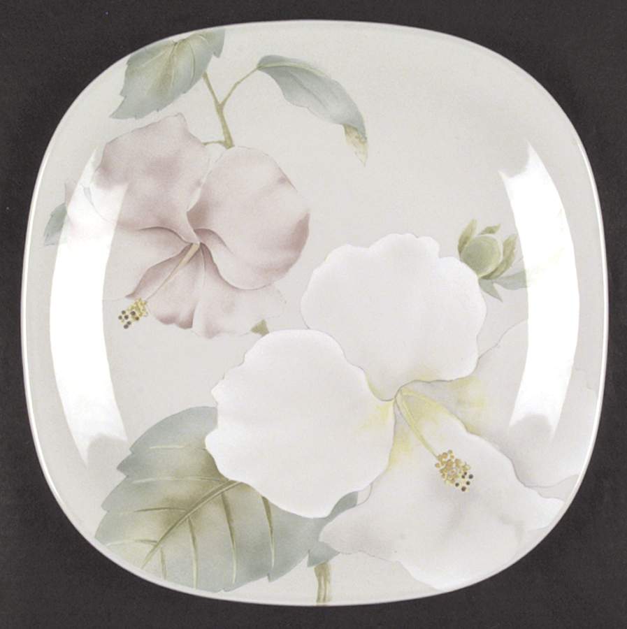 Leilani Dinner Plate by Mikasa-1