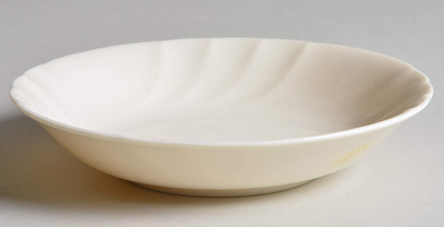Legacy Ivory Fruit/Dessert (Sauce) Bowl by Mikasa-1