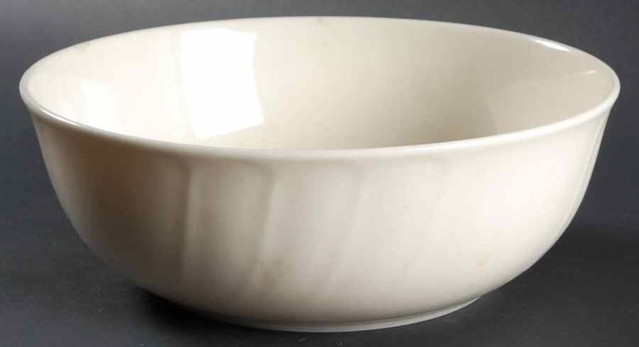 Legacy Ivory 8" Round Vegetable Bowl by Mikasa-1