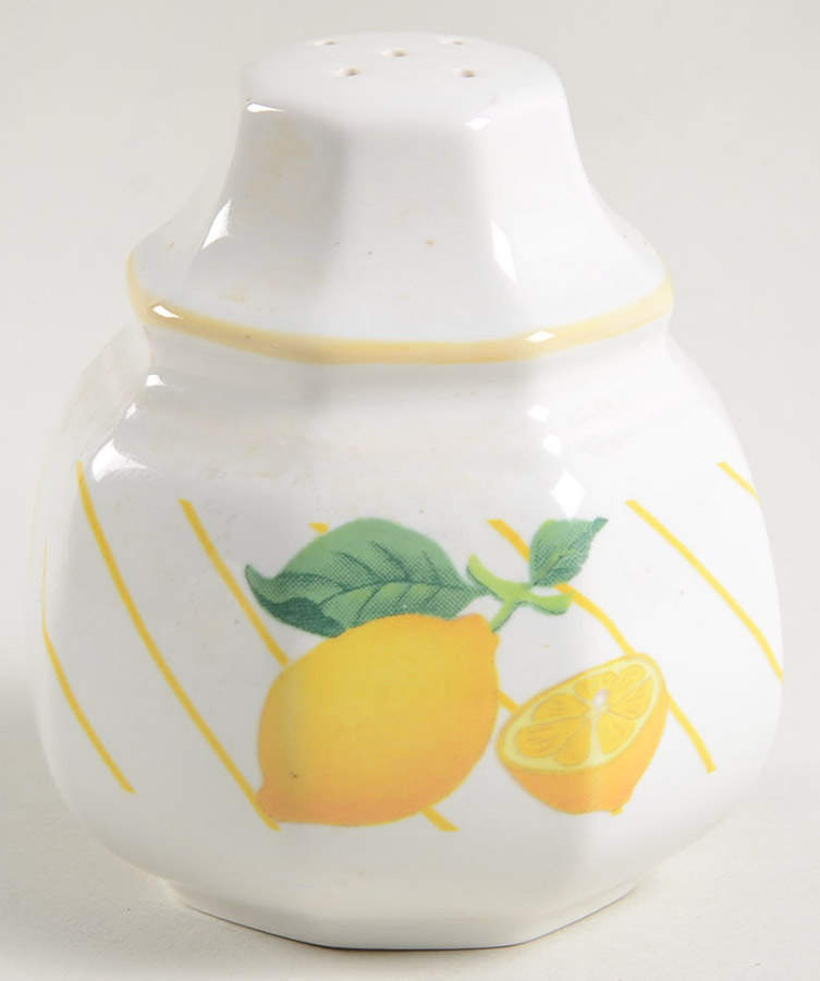 Lemons Salt Shaker by Mikasa-1