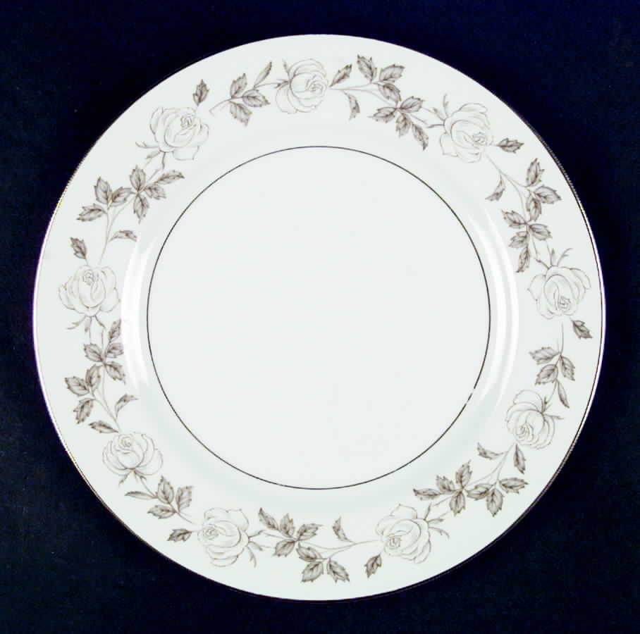 Lenoir Dinner Plate by Mikasa-1