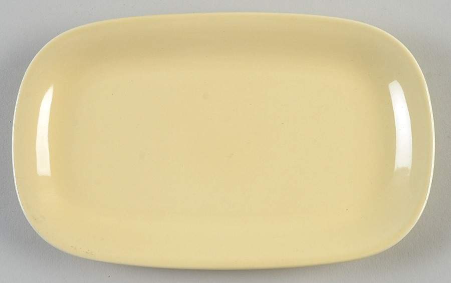 Lemon Whip Butter Tray by Mikasa-1