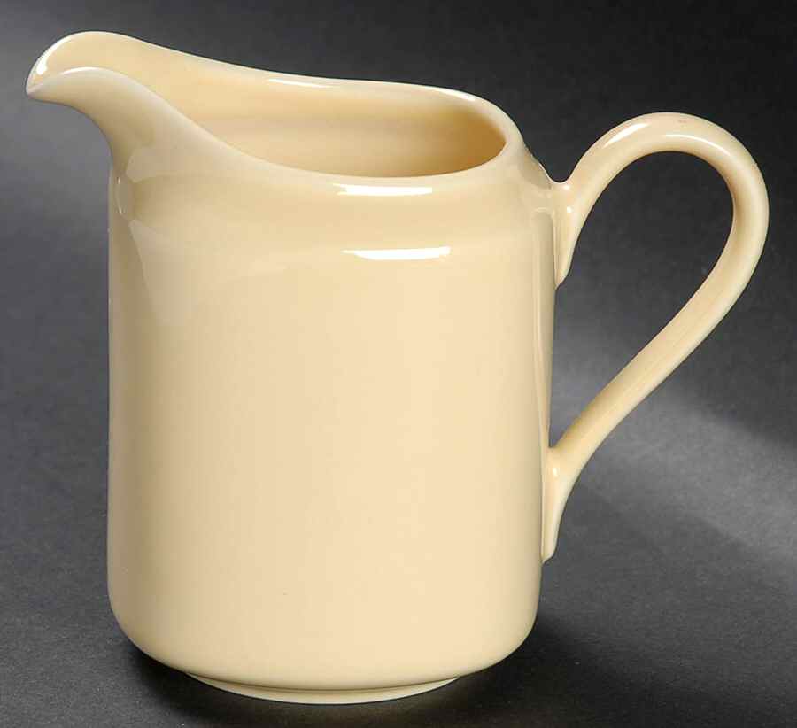 Lemon Whip Creamer by Mikasa-1