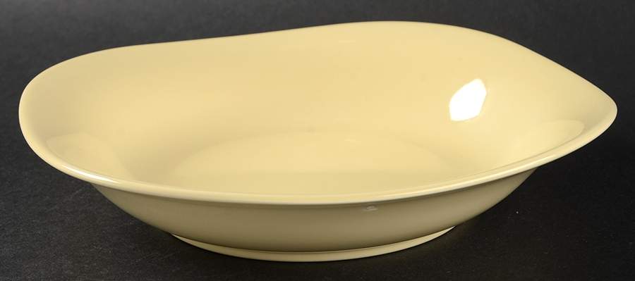 Lemon Whip Coupe Soup Bowl by Mikasa-1