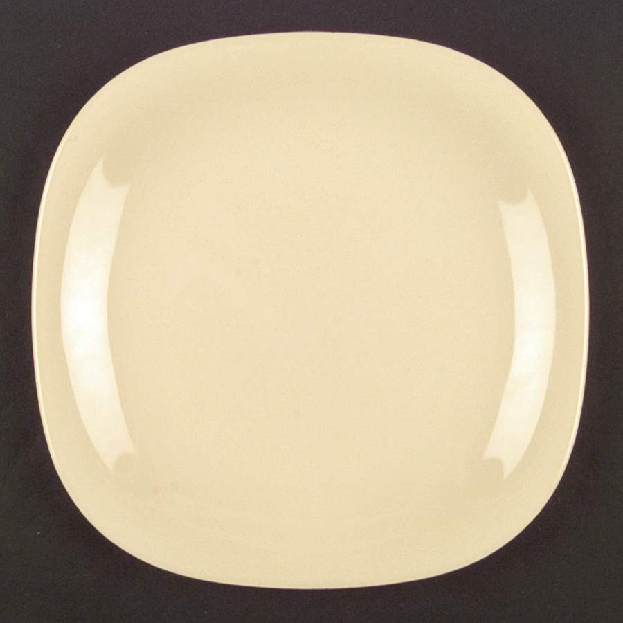 Lemon Whip Dinner Plate by Mikasa-1