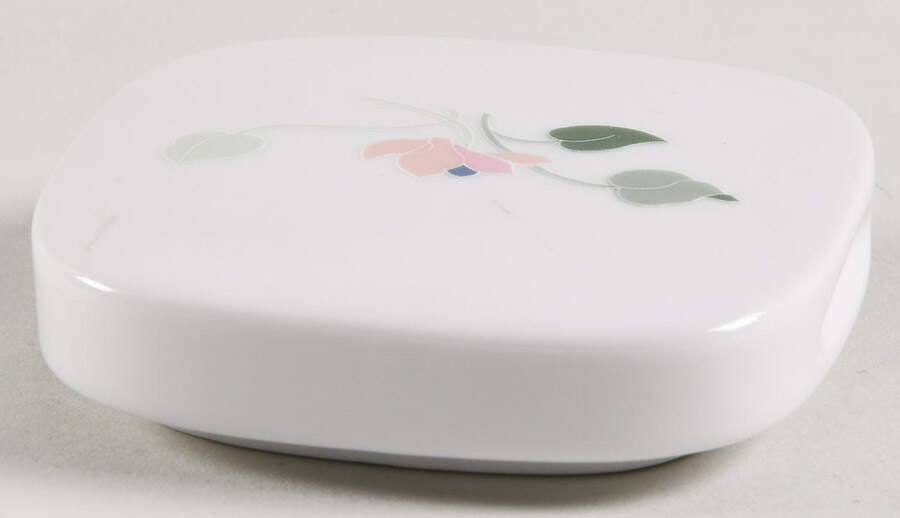 Liana Lid for Sugar Bowl by Mikasa-1
