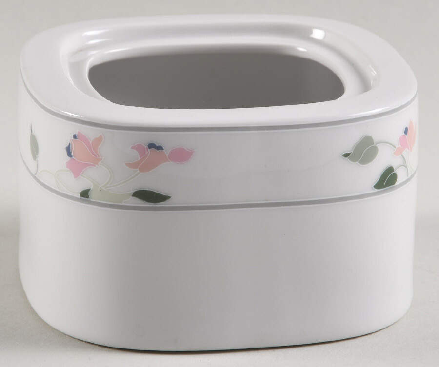 Liana Sugar Bowl No Lid by Mikasa-1
