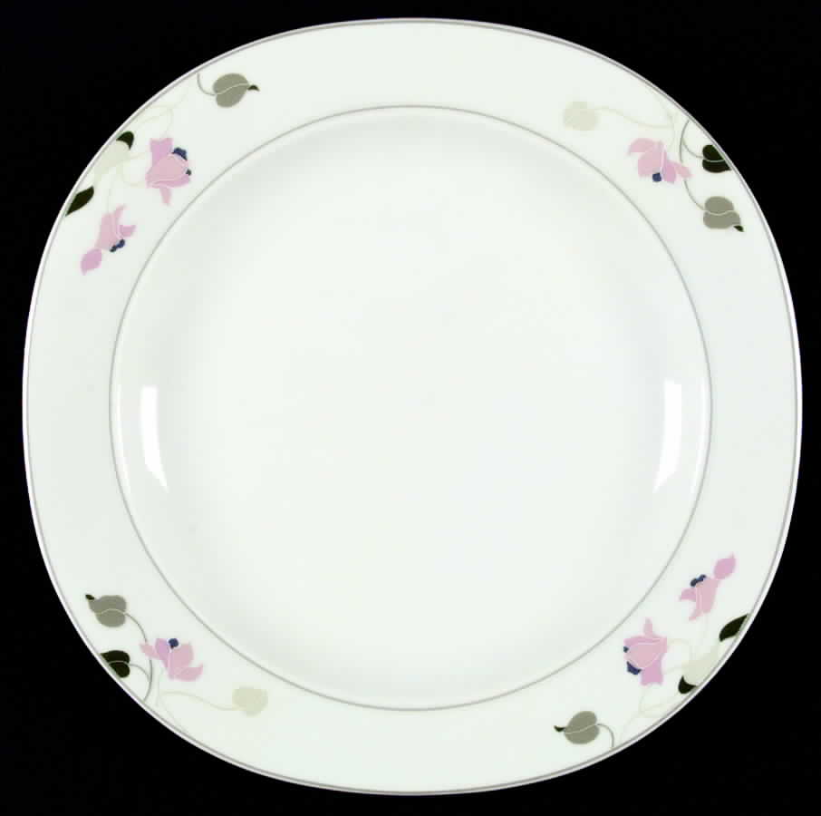Liana Dinner Plate by Mikasa-1