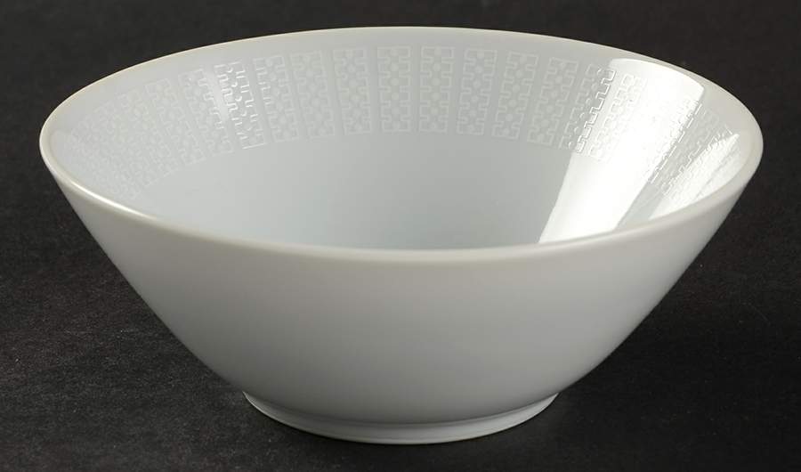 Libretto Fruit/Dessert (Sauce) Bowl by Mikasa-1