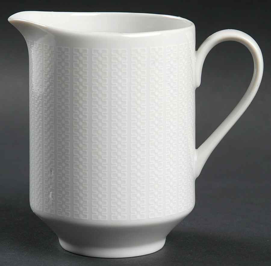 Libretto Creamer by Mikasa-1