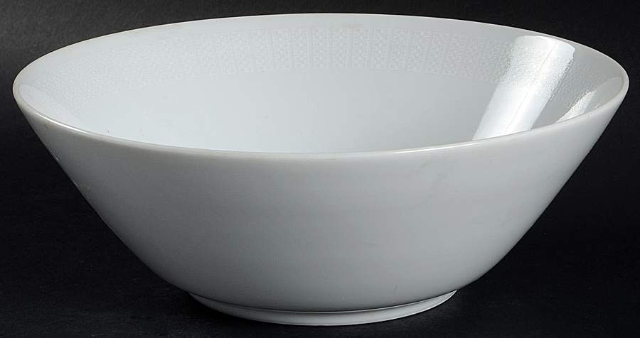 Libretto 8" Round Vegetable Bowl by Mikasa-1