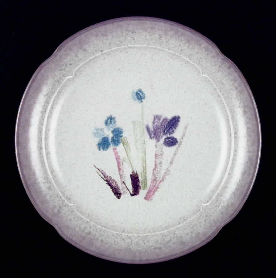 Lisa's Best Salad Plate by Mikasa-1