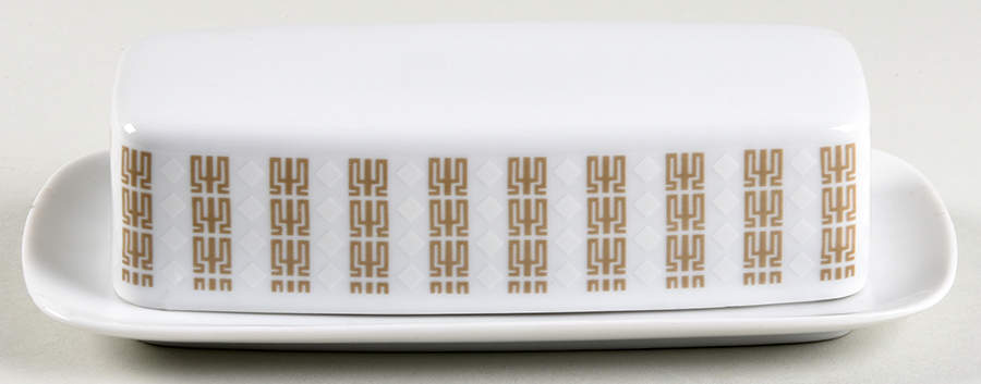 Lido 1/4 Lb Covered Butter by Mikasa-1