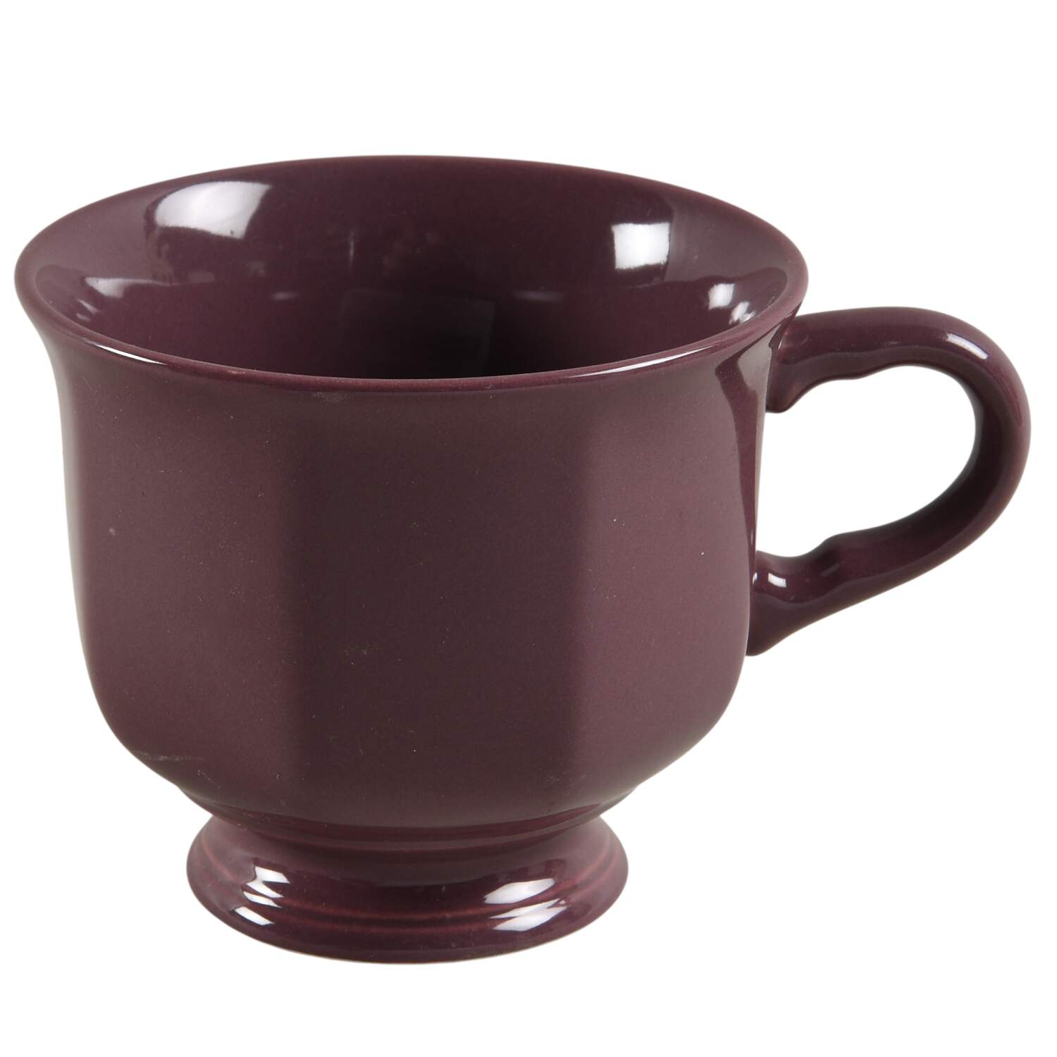 Lilac Haze Footed Cup by Mikasa-1