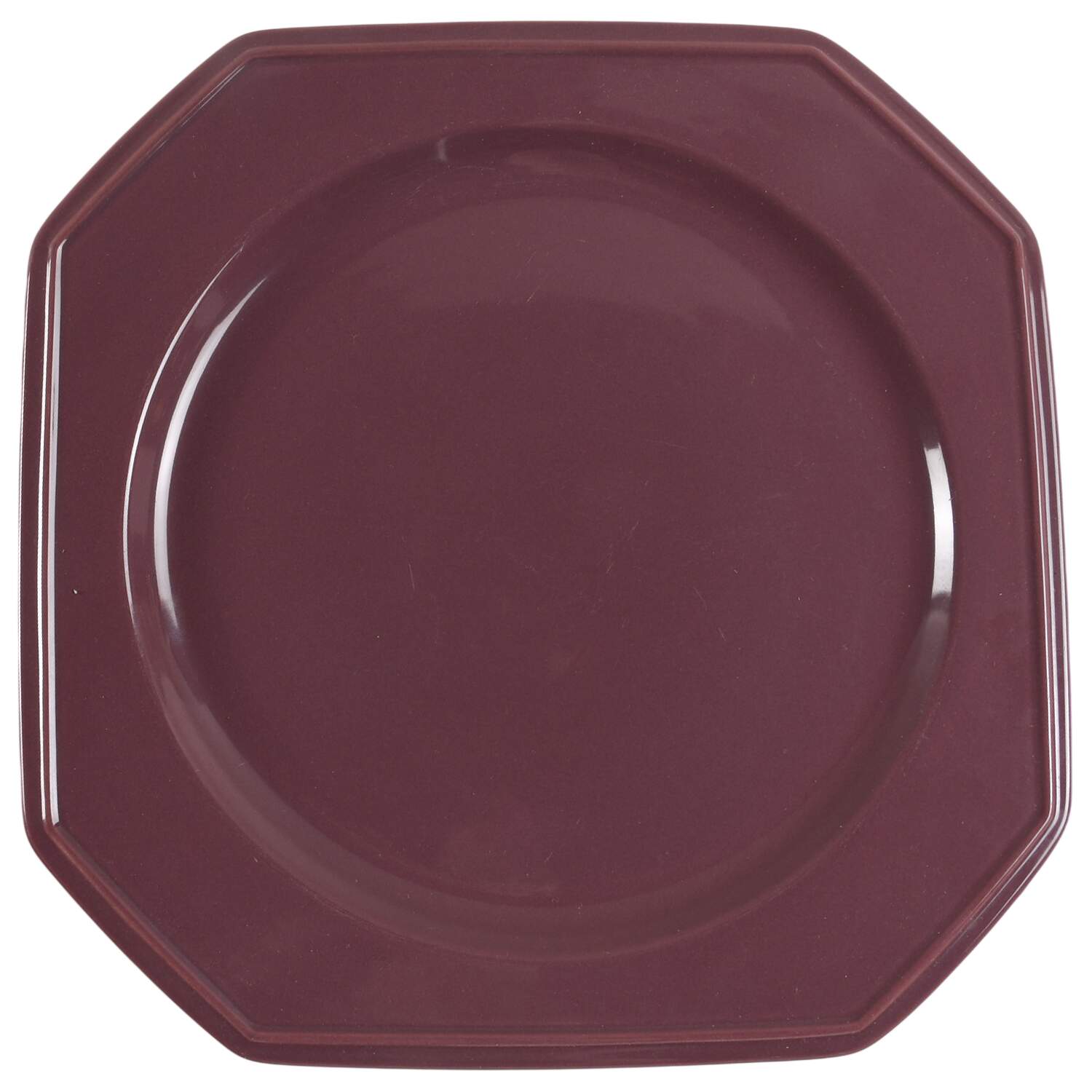 Lilac Haze 12" Chop Plate (Round Platter) by Mikasa-1